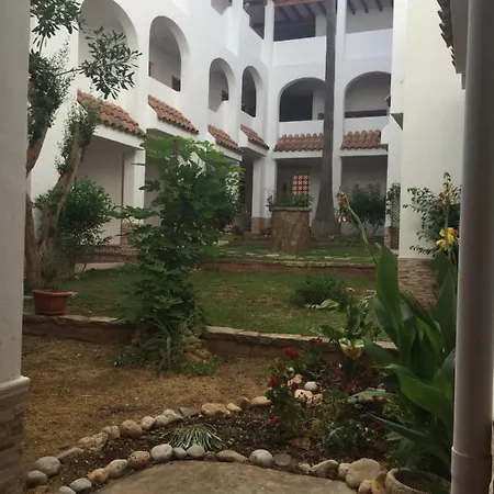 Ferienwohnung Patios I Peñíscola Exterior foto