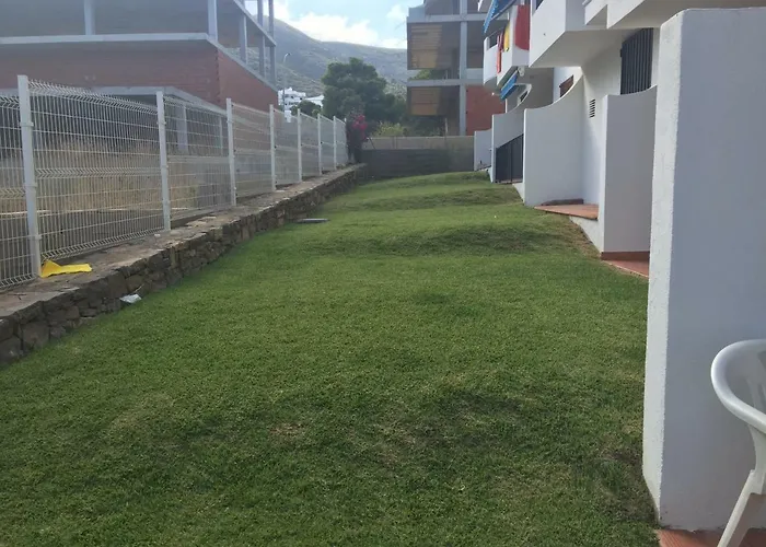 Patios I